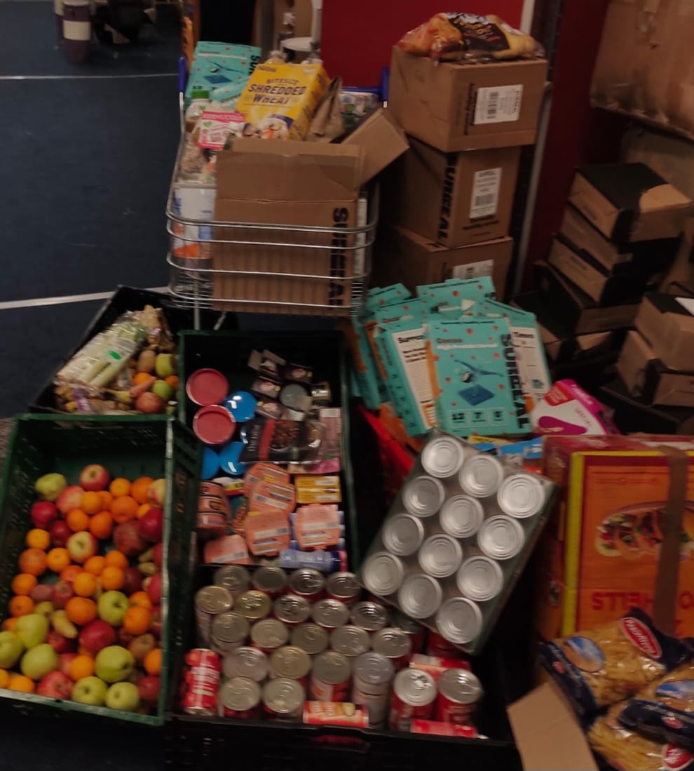 COS Women Empowerment