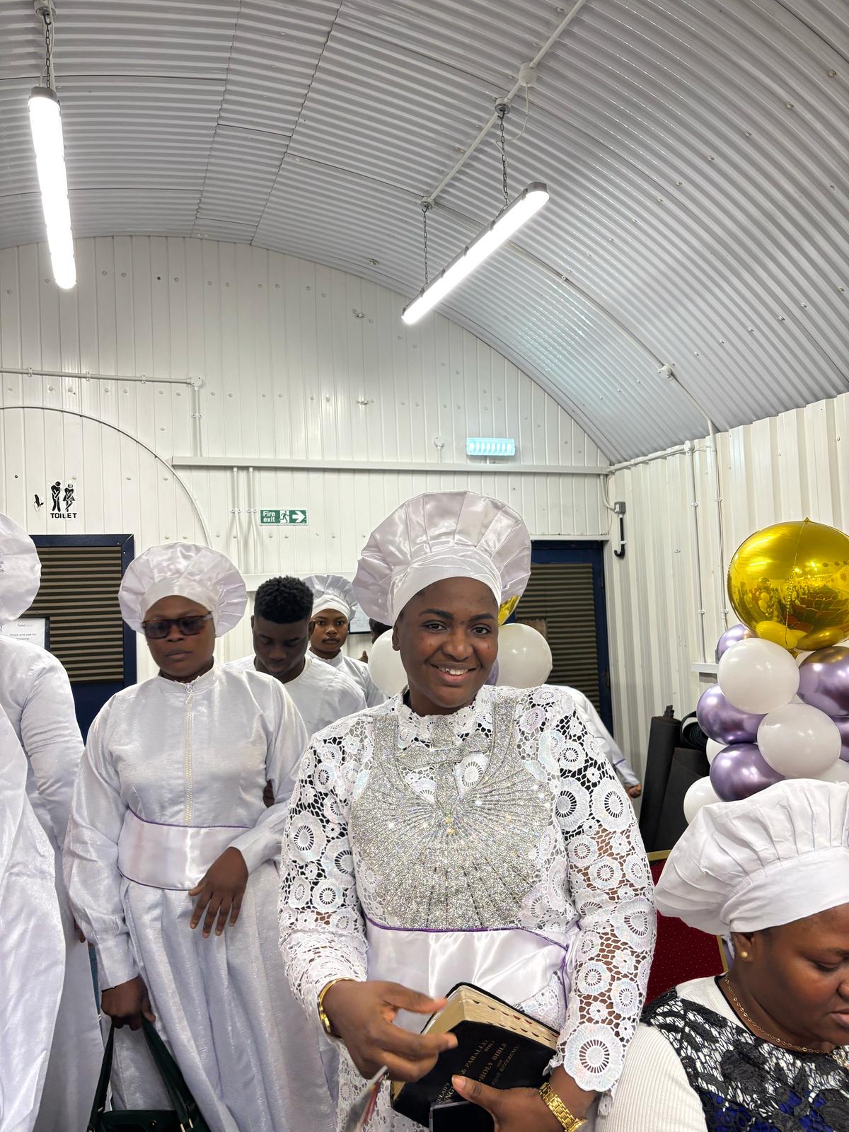 Prison Ministry Image