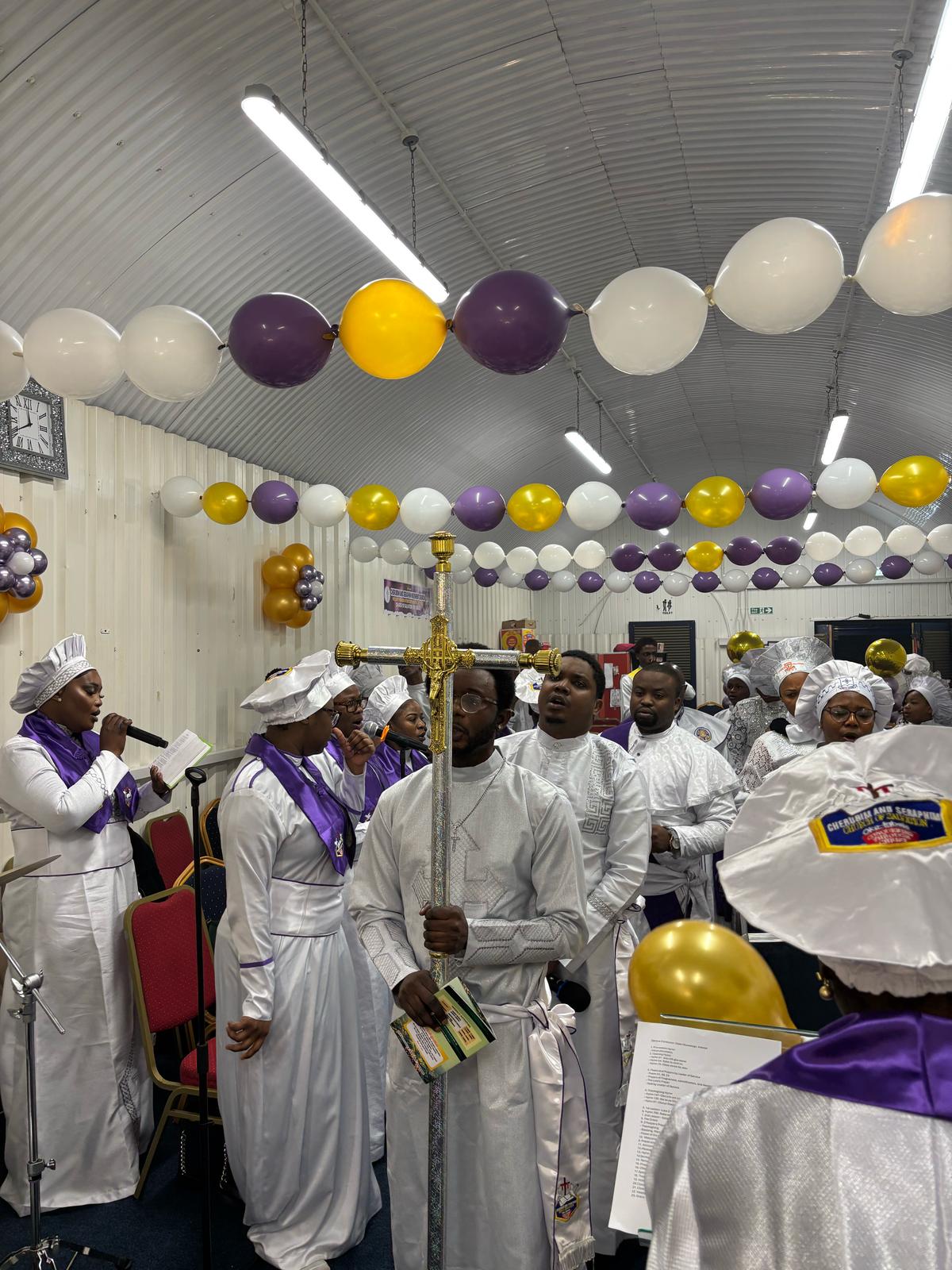 Baptist Women Missionary Union Image