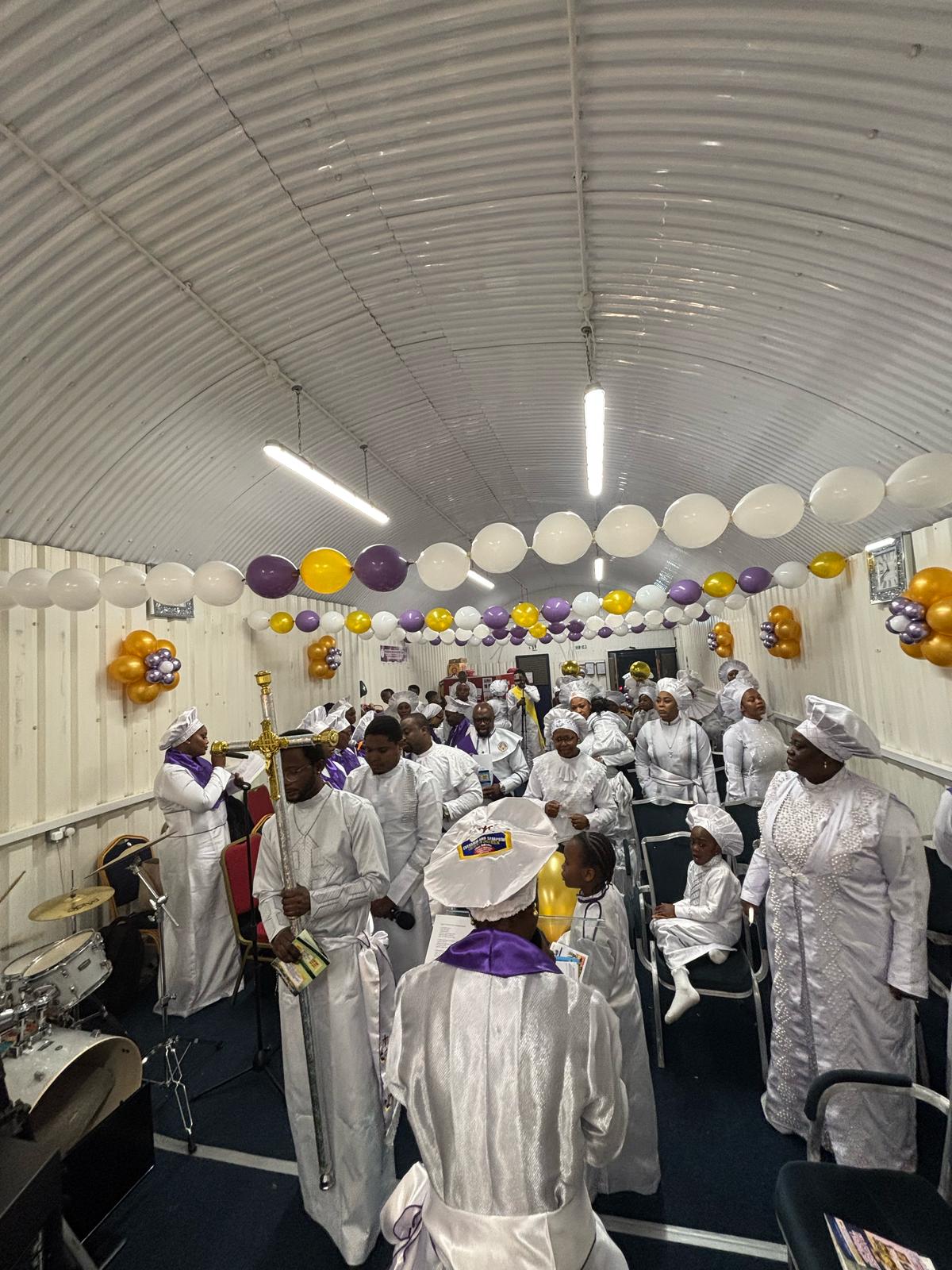 Youth Ministry Image