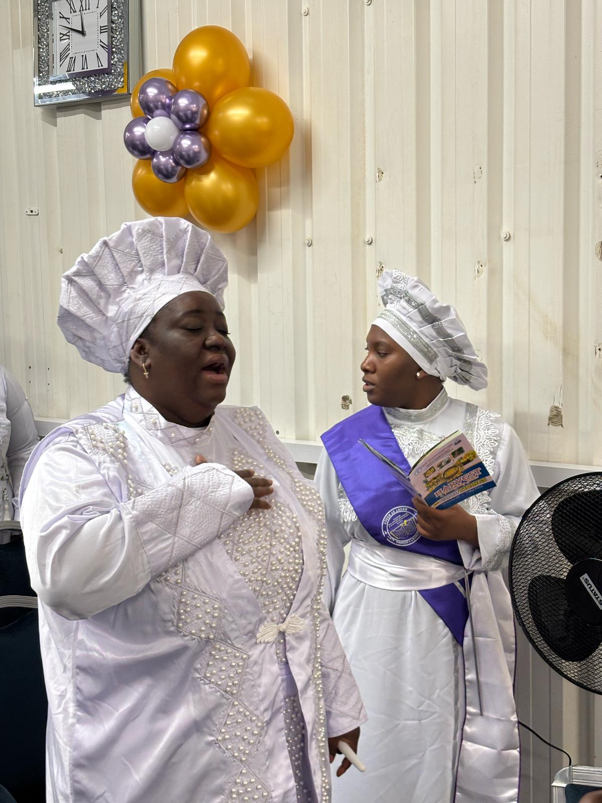 Baptist Men Missionary Union Image